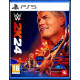 Games Software WWE 2K24 [BD диск] (PS5) (5026555437165)