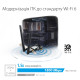 ASUS WiFi-adapter PCE-AX1800 Bluetooth 5.2 PCI Express WPA3 MU-MIMO OFDMA