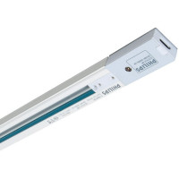 Philips Шинопровід 1-фазний Philips RCS180 1C L1000 White (911401560061)
