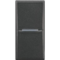 BTicino AXL Кнопка аксіальна[HS4005N]