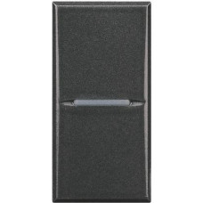 BTicino AXL Кнопка аксіальна[HS4005N]
