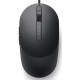 Dell Laser Wired Mouse - MS3220 - Black (570-ABHN)