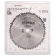 Bosch Saw blade Eco for Aluminum 210x2.4x30-64T (2.608.644.391)