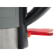Bosch Electric kettle 1.7L, metal (TWK7S05)