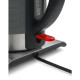 Bosch Electric kettle 1.7L, metal (TWK7S05)