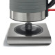 Bosch Electric kettle 1.7L, metal (TWK7S05)