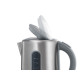 Bosch Electric kettle 1.7L, metal (TWK7S05)
