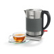 Bosch Electric kettle 1.7L, metal (TWK7S05)