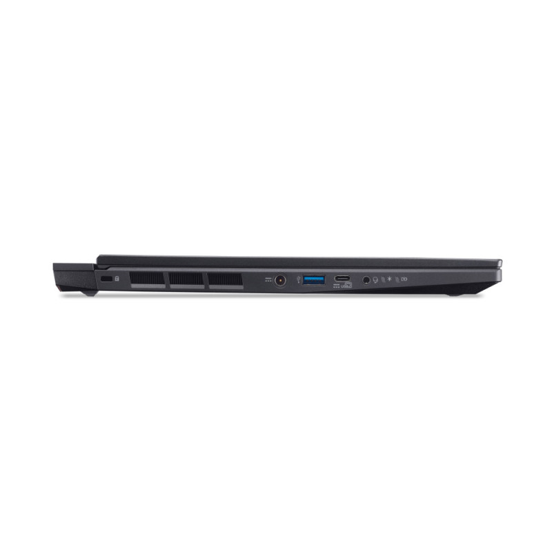 Acer Ноутбук Nitro 14 AN14-41 14.5" WUXGA IPS, AMD R7-8845HS, 32GB, F1TB, NVD4050-6, Lin, черный (NH.QSREU.001)