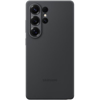 Samsung Чехол Samsung для Galaxy S25 Ultra (S938), Silicone Case, черный (EF-PS938CBEGWW)