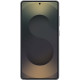 Samsung Galaxy S25 Ultra (S938), Silicone Case, Black (EF-PS938CBEGWW)