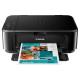 Canon МФУ А4 Canon PIXMA MG3640S с Wi-Fi (0515C107)