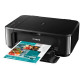 Canon МФУ А4 Canon PIXMA MG3640S с Wi-Fi (0515C107)