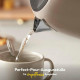 Russell Hobbs Електрочайник Russell Hobbs, 1.7л, метал, мокко (28511-70)