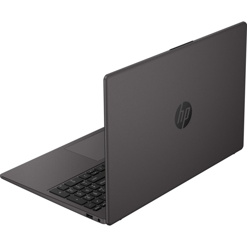 HP Notebook 255R-G10 15.6" FHD AG, AMD R5-7535U, 16GB, F256GB, UMA, Win11, black (B3AC4AT)