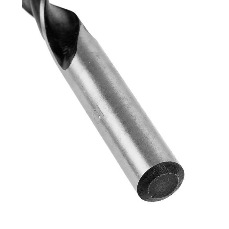 Graphite Набір свердел по дереву GRAPHITE спіральне 3-10мм 8шт (54T575)