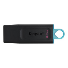Kingston 64GB USB 3.2 Gen1 DT Exodia (DTX/64GB)