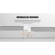 Система жидкостного охлаждения ID-Cooling DX240 Max White (DX240 MAX WHITE)