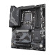 Gigabyte Motherbard Z790 UD AX s1700 Z790 4xDDR5 M.2 HDMI DP ATX (Z790_UD_AX)