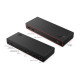 Порт-репликатор Lenovo ThinkPad USB4 Smart Dock 5500 (40BC0135EU)