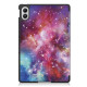 Чехол для планшета BeCover Smart Case Xiaomi Redmi Pad 2 Pro 12.1" Space (714642)
