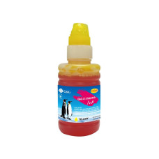 G&G Контейнер з чорнилом для Epson L100/L200[yellow] (G&G-C13T66444A)