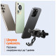 Універсальний автотримач ColorWay Gravity Mechanical Car Mount Black (CW-CHG18-BK)