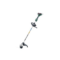 Metabo Мотокоса садовая аккумуляторная FSD 36-18 LTX BL 40, 18В, 40см, нить 2мм, 0-6000об/мин, 3.5кг, без АКБ и ЗУ (601610850)