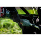 Metabo Мотокоса садова акумуляторна FSD 36-18 LTX BL 40, 18В, 40см, нитка 2мм, 0-6000об/хв, 3.5кг, без АКБ та ЗП (601610850)