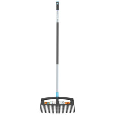Cellfast ERGO leaf rake, 180 cm, 0.8 kg, width 52.5 cm (40-111)