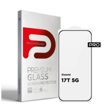 Стекло защитное Armorstandart Pro Xiaomi 17T 5G (ARM90933)