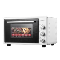 ARDESTO Mini Electrical Oven MEO-S40GW white