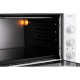 ARDESTO Mini Electrical Oven MEO-S40GW white