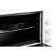 ARDESTO Mini Electrical Oven MEO-S40GW white