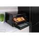 ARDESTO Mini Electrical Oven MEO-S40GW white