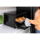 ARDESTO Mini Electrical Oven MEO-S40GW white