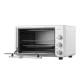ARDESTO Mini Electrical Oven MEO-S40GW white