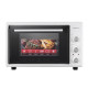 ARDESTO Mini Electrical Oven MEO-S40GW white