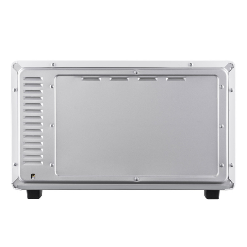 ARDESTO Mini Electrical Oven MEO-S40GW white
