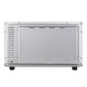 ARDESTO Mini Electrical Oven MEO-S40GW white