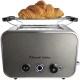 Russell Hobbs 26432-56 Distinctions 2-Slice, Titanium