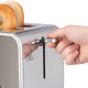 Russell Hobbs 26432-56 Distinctions 2-Slice, Titanium