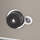 Russell Hobbs 26432-56 Distinctions 2-Slice, Titanium