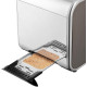 Russell Hobbs 26432-56 Distinctions 2-Slice, Titanium
