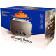 Russell Hobbs 26432-56 Distinctions 2-Slice, Titanium