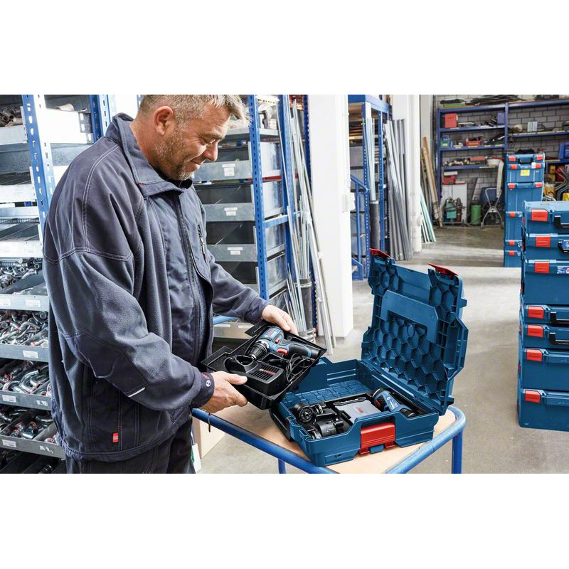 Bosch L-BOXX 102 (1.600.A01.2FZ)