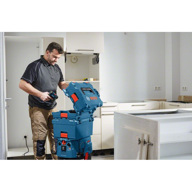 Bosch L-BOXX 102 (1.600.A01.2FZ)