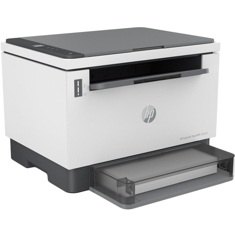 HP МФУ А4 ч/б LJ Tank 2602dn (2R3F0A)