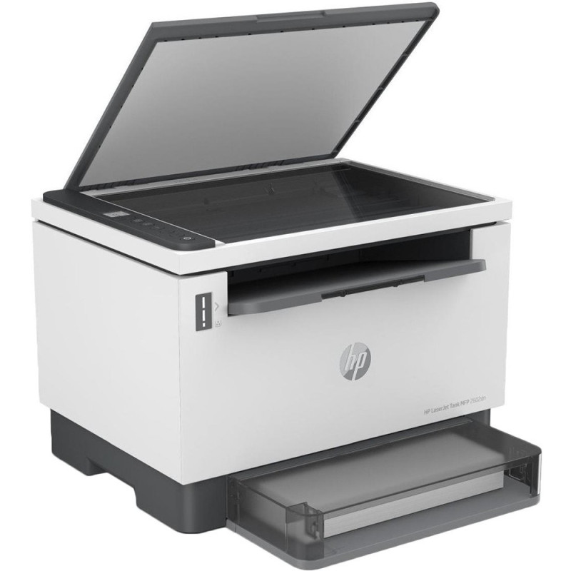 HP МФУ А4 ч/б LJ Tank 2602dn (2R3F0A)
