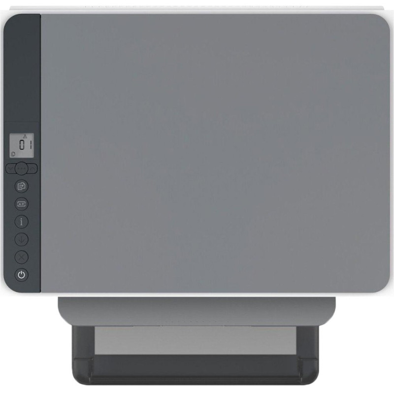 HP МФУ А4 ч/б LJ Tank 2602dn (2R3F0A)